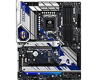 Материнская плата ASRock Z790 PG SONIC [LGA 1700, Intel Z790, 4xDDR 5, 5xM.2, 2xPCI-E x16, Standard-ATX]