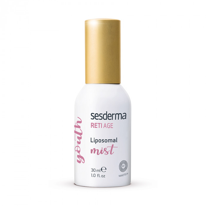 Sesderma RETI AGE Антивозрастной мист