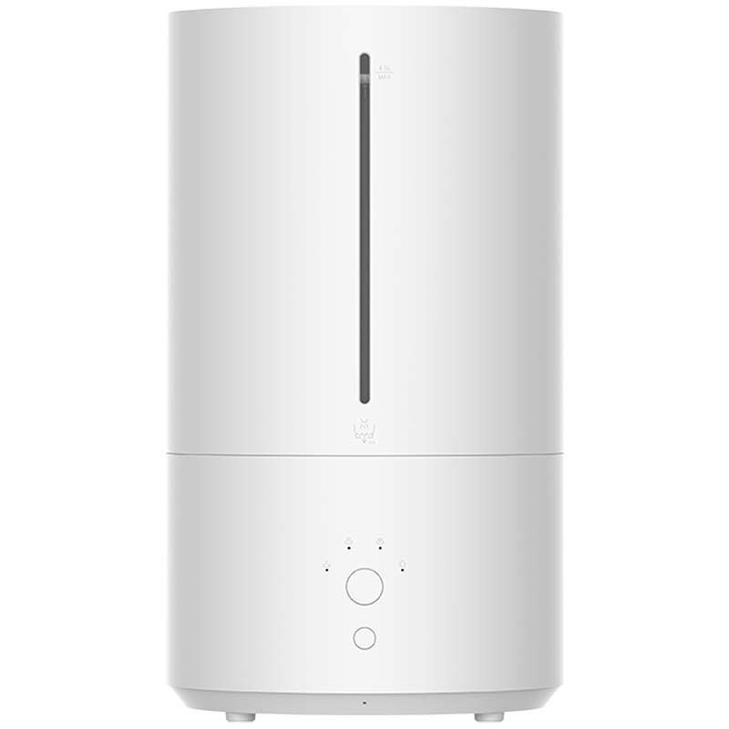 Увлажнитель воздуха Xiaomi Smart Humidifier 2 (MJJSQ05DY) белый - фото 1 - id-p114352008
