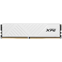 Оперативная память ADATA XPG GAMMIX D35 (AX4U32008G16A-SWHD35) 8 ГБ белый