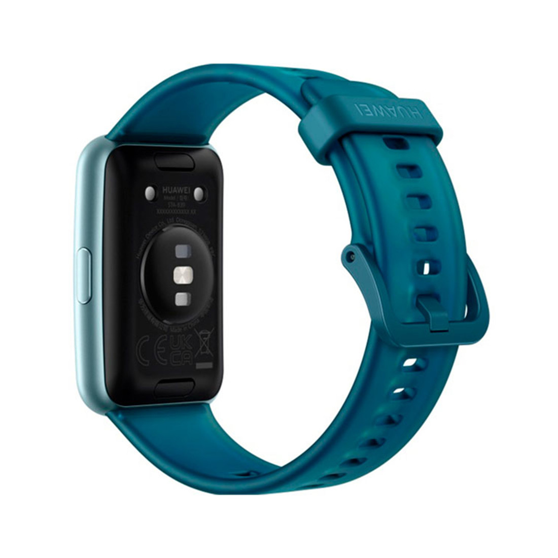 Смарт-часы Huawei Watch Fit Special Edition STA-B39 (55020ATF) зеленый - фото 2 - id-p114360709