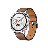 Смарт-часы Huawei Watch GT 4 PNX-B19 (55020BGX) коричневый