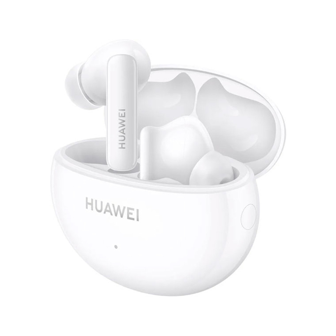 Наушники Huawei FreeBuds 5i T0014 (55036648) белый - фото 1 - id-p114360717