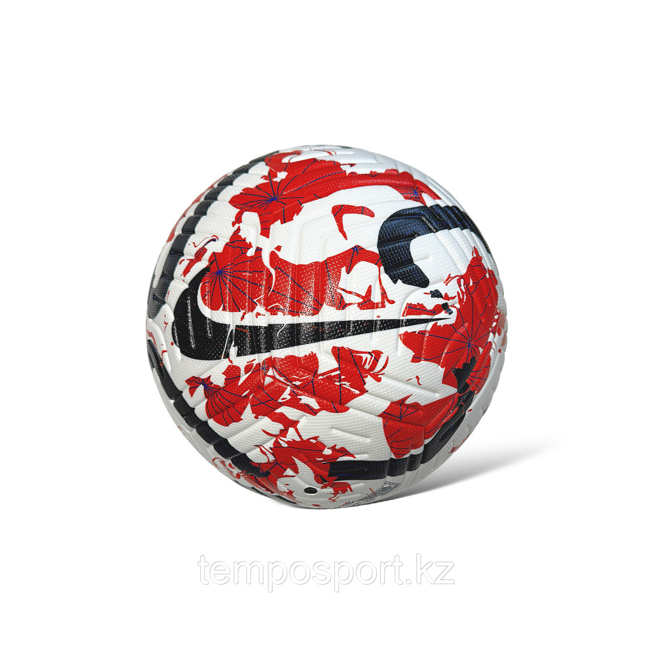 Мяч футбольный Nike Flight АПЛ 2021/22 размер 4 - фото 1 - id-p114380390