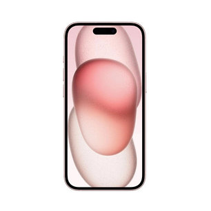 IPhone 15 Pink (розовый) / 128 GB, фото 2