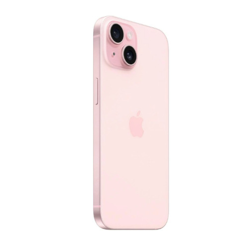 IPhone 15 Pink (розовый) / 128 GB - фото 4 - id-p114380426