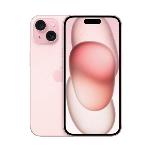 IPhone 15 Pink (розовый) / 256 GB