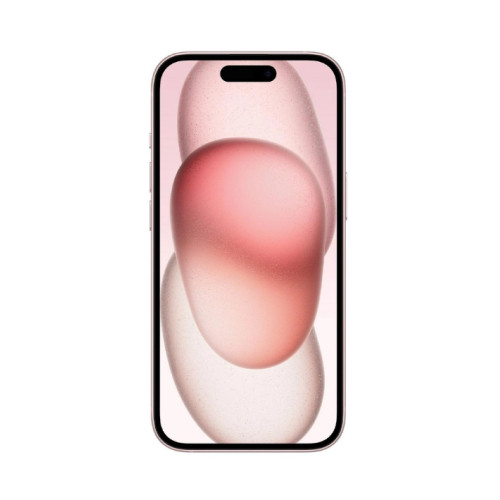 IPhone 15 Pink (розовый) / 256 GB - фото 2 - id-p114380441