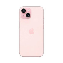 IPhone 15 Pink (розовый) / 256 GB, фото 2