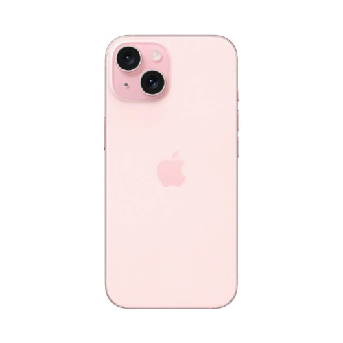 IPhone 15 Pink (розовый) / 256 GB - фото 3 - id-p114380441