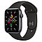 Apple Watch Series SE 2 2022 44mm starlight, фото 2