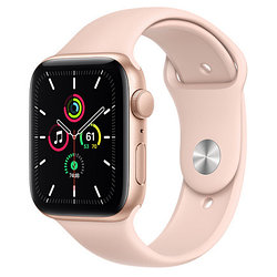 Apple Watch Series SE 2 2022 44mm starlight