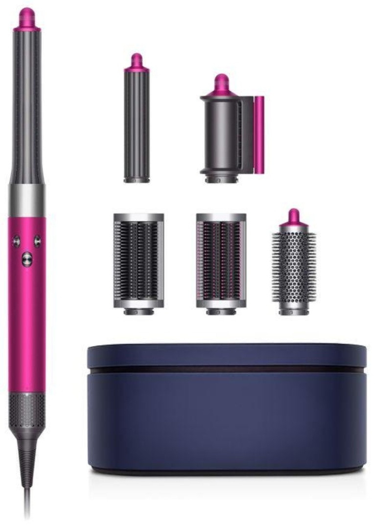 Dyson HS05 Airwrap Complete long стайлер 1300 W - фото 1 - id-p114380488
