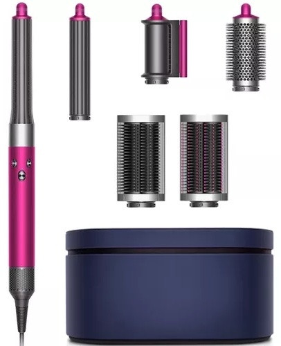 Dyson HS05 Airwrap Complete long стайлер 1300 W - фото 3 - id-p114380488