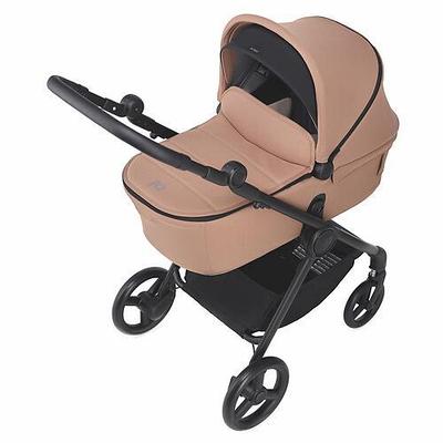 Коляска 3 в 1 Anex iQ, Sienna (iQ-11)