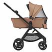 Коляска 3 в 1 Anex iQ, Sienna (iQ-11), фото 4