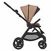 Коляска 3 в 1 Anex iQ, Sienna (iQ-11), фото 6