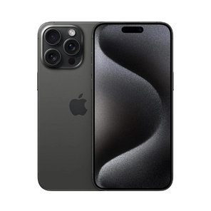IPhone 15 Pro Black Titanium (черный) / 128 GB, фото 2