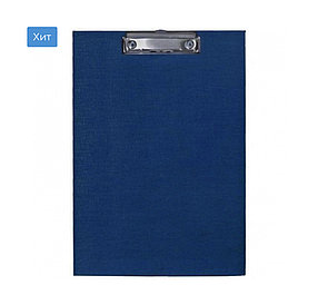 Папка-планшет KUVERT А4, синяя