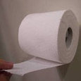 Бытовая туалетная бумага "Белоснежка, фото 3