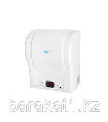 Қағаз сүлгілеріне арналған Wespa Optimum автоматты диспенсер (ақ), фото 1