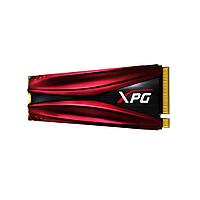 SSD накопитель ADATA Gammix S11 Pro [2 ТБ, M.2PCI-E, чтение: 3350 МБ/с, запись: 2900 МБ/с, TLC]