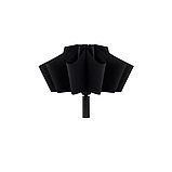 Зонт Xiaomi 90GO Automatic Umbrella (LED Lighting) Черный, фото 3