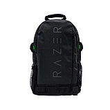 Рюкзак для геймера Razer Rogue 13 Backpack V3 - Black, фото 2