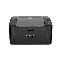 Принтер PANTUM P2207 [A4, лазерный, черно-белый, 1200 x 1200 DPI, USB]