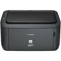 Принтер лазерный Canon i-SENSYS LBP6030B (8468B042) (Бандл) [A4, лазерный, черно-белый, 600x600 DPI, USB]