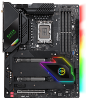 Материнская плата ASRock Z690 TAICHI RAZER EDITION [LGA 1700, Intel Z690, 4xDDR 5, 3xM.2, 3xPCI-E x16,