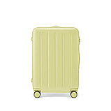 Чемодан NINETYGO Danube MAX luggage 24'' Yellow Lemon, фото 2