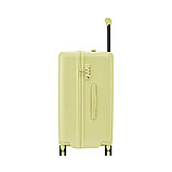 Чемодан NINETYGO Danube MAX luggage 24'' Yellow Lemon, фото 3