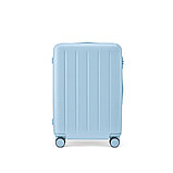 Чемодан NINETYGO Danube MAX luggage 24'' China Blue, фото 2