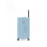 Чемодан NINETYGO Danube MAX luggage 24'' China Blue, фото 3