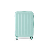 Чемодан NINETYGO Danube MAX luggage -28'' Mint Green, фото 2