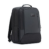 Рюкзак NINETYGO Ultra Large Business Backpack Black, фото 2