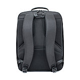 Рюкзак NINETYGO Ultra Large Business Backpack Black, фото 3
