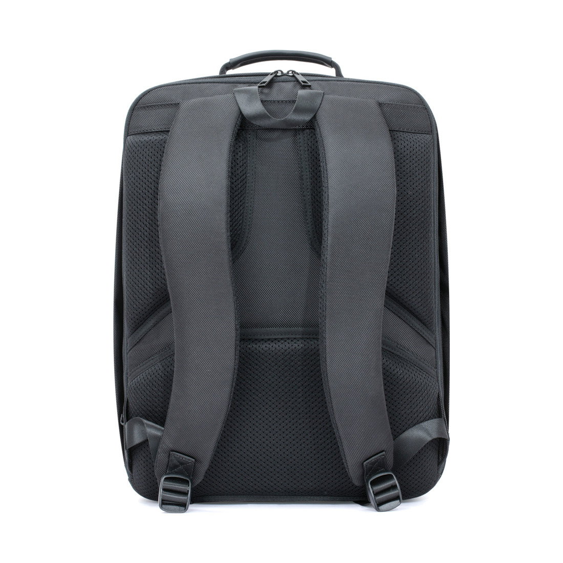 Рюкзак NINETYGO Ultra Large Business Backpack Black - фото 3 - id-p114381538