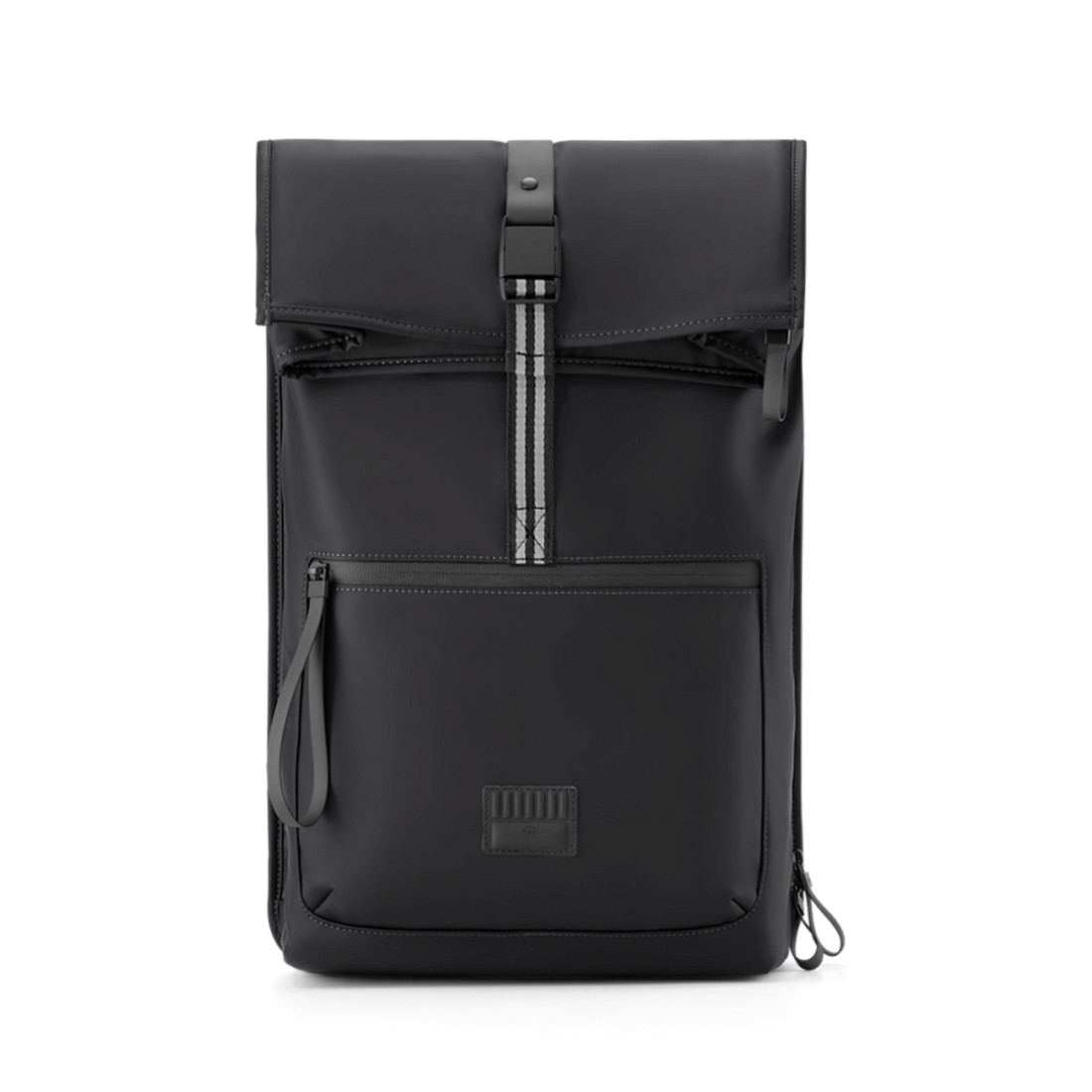 Рюкзак NINETYGO URBAN DAILY Plus Backpack Black - фото 2 - id-p114381546