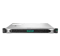 Сервер HPE DL160 Gen10 P35514-B21 (1xXeon3206R(8C-1.9G)/ 1x16GB 1R/ 4 LFF LP/ S100i SATA RAID/ 2x1GbE/