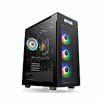 Корпус Thermaltake Divider 550 TG Ultra, CA-1T7-00M1WN-00, Midi tower