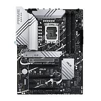 Материнская плата ASUS PRIME Z790-P D4 [LGA 1700, Intel Z790, 4xDDR 4, 3xM.2, 4xPCI-E x16, Standard-ATX]