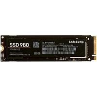 SSD накопитель Samsung MZ-V8V500BW [500 ГБ, M.2PCI-E, чтение: 3100 МБ/с, запись: 2600 МБ/с, 3D V-NAND]