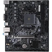 Материнская плата Colorful BATTLE-AX B450M-K M.2 V14 [AM4, AMD B450, 2xDDR 4, 1xM.2, 1xPCI-E x16, Micro-ATX]