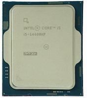 Процессор Intel Сore i5-14600KF [LGA 1700, 14 x 3500 МГц, TDP 181 Вт, OEM]