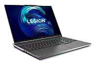 Ноутбук Lenovo Legion 7 16IAX7 (82TD009VRK) 16.0" WQXGA 165Hz / Core i9-12900HX/ 32 gb/ 2 TB SSD/ RTX 3080ti