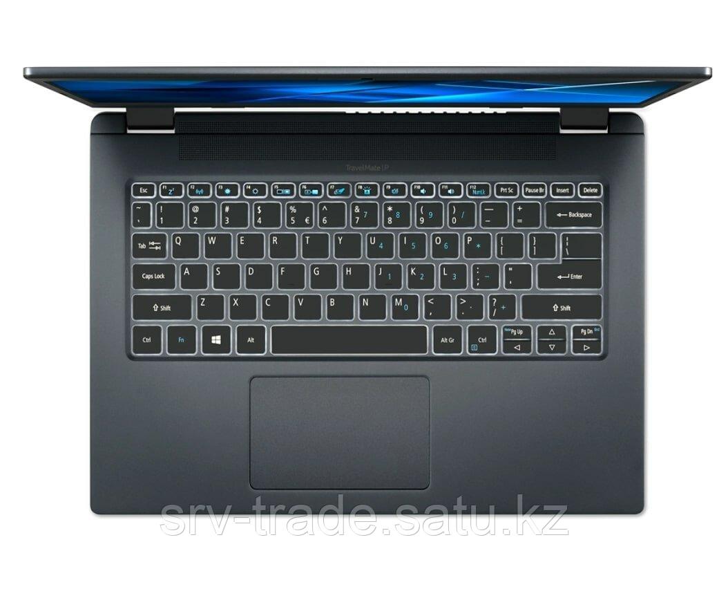 Ноутбук Acer TravelMate P4 (TMP414-51) (NX.VPCER.00A) 14" FHD/ Core i5-1135G7/ 16 gb/ 512 gb/ Win10 pro - фото 3 - id-p114362417