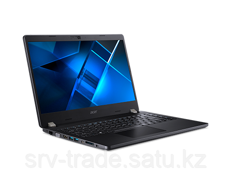 Ноутбук Acer TravelMate P2 (NX.VPVER.012), 15.6" FHD/ Intel Core i5-1135G7/ 8 GB/ 512GB SSD/ Windows 11 Pro - фото 2 - id-p114362421