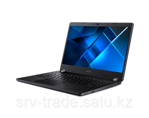 Ноутбук Acer TravelMate P2 (NX.VPVER.012), 15.6" FHD/ Intel Core i5-1135G7/ 8 GB/ 512GB SSD/ Windows 11 Pro - фото 4 - id-p114362421